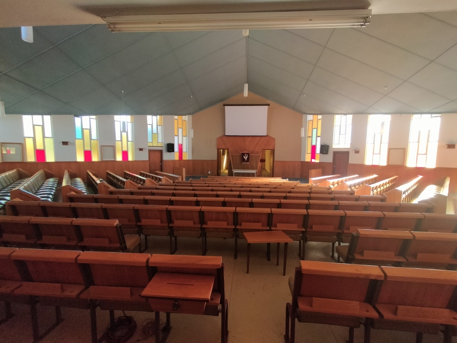 Commercial Property for Sale in Ganspan Northern Cape